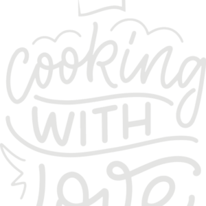 cooking-with-love-hand-written-lettering-illustration-template-for-kitchen-poster-or-apron-print-vector
