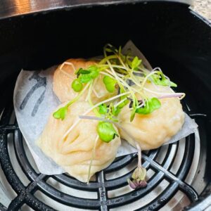 Prawn Har Gao